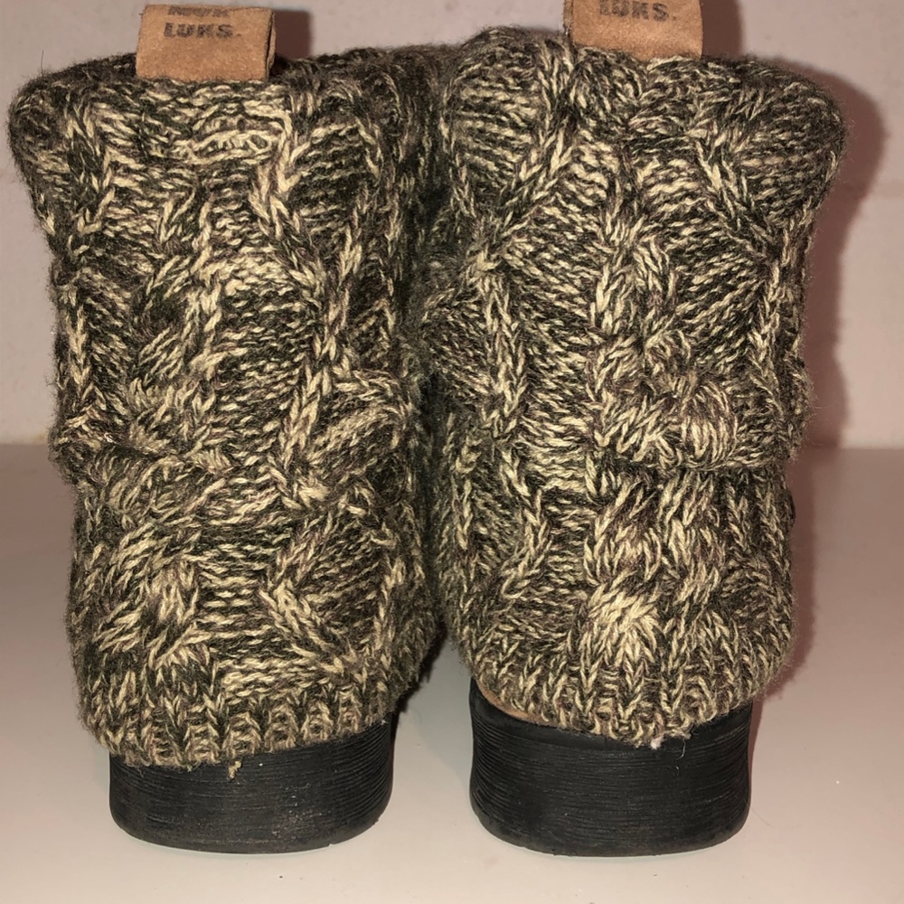 Booties - Picture 3 of 3